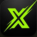 StraXit app icon